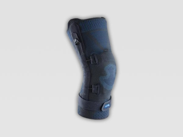 Ceinture lombaire ou Genouillère AIRCON